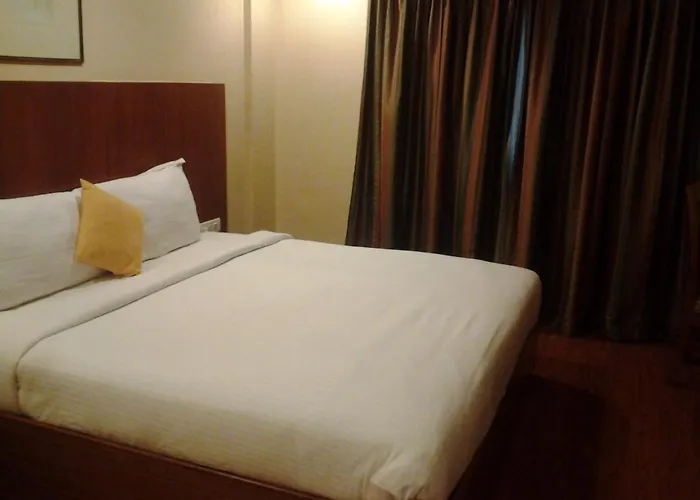 Brunton Aster Hotel Bangalore